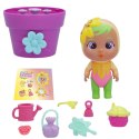 Lalka Cry Babies Magic Tears Happy Flowers Tm Toys