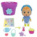 Lalka Cry Babies Magic Tears Happy Flowers Tm Toys