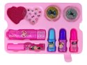 Zestaw Kosmetyków Dla Dzieci w Kuferku Różowy