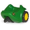 John Deere Przyczepa Wywrotka do jeździków Rolly Toys