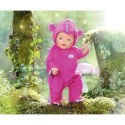 Kombinezon Smocze Ubranko Wonderland dla lalki 43 cm Baby Born