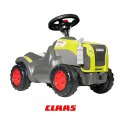 Rolly Toys rollyMinitrac Jeździk Pchacz Claas Xerion Traktor Klakson 1-4 Lat