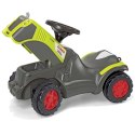 Rolly Toys rollyMinitrac Jeździk Pchacz Claas Xerion Traktor Klakson 1-4 Lat