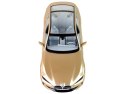 Auto BMW I4 Samochód Zdalnie Sterowany RC Rastar Złoty 1:14