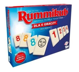 Gra Rummikub XP Tm Toys