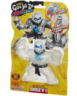 Figurka Goo Jit Zu Goo Shifters Pantagro Tm Toys