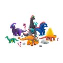 Hey Clay Masa Plastyczna Mega Dinos Tm Toys