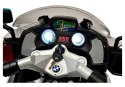 Motor na Akumulator BMW R1200 Policja Srebrny AP