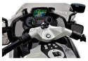 Motor na Akumulator BMW R1200 Policja Srebrny AP