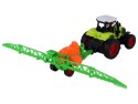 Traktor z Opryskiwaczem RC Zdalnie Sterowany 1:16