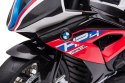 Motor Na Akumulator BMW HP4 Race JT5001 Czerwony