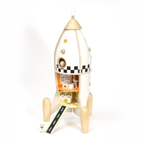 Drewniana Rakieta Classic World Drewniana Rakieta Classic World