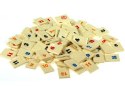 Gra Rummikub Standard Tm Toys