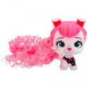 Figurka VIP Pets Mini S4 Glam Gems Tm Toys