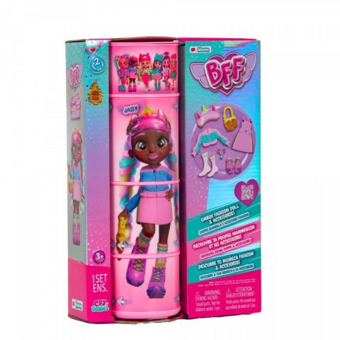 Lalka BFF Jassy S2 Tm Toys