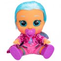 Lalka Cry Babies Dressy Fantasy Bruny Tm Toys