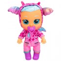 Lalka Cry Babies Dressy Fantasy Bruny Tm Toys