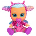 Lalka Cry Babies Dressy Fantasy Bruny Tm Toys