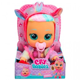 Lalka Cry Babies Dressy Fantasy Hannah Tm Toys