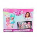 Lalki BFF Coney&Sydney Dwupak Tm Toys