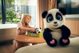 Maskotka Interaktywna Panda Mami i Dziecko Panda BaoBao Tm Toys