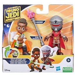 Figurka akcji Star Wars Preschool 2-pak, Droid Hasbro
