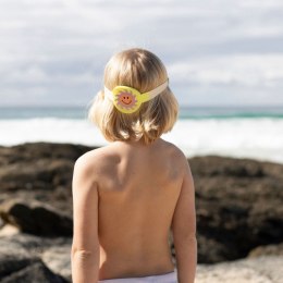 Okulary pływackie dla dzieci - SmileyWorld Sol Sea Sunnylife