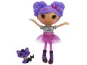 Lalaloopsy duża rockowa Lalka Storm E Sky 33 cm + kotek ZA4912