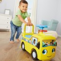 Little Tikes Little Baby Bum Interaktywny Jeździk Pchacz Autobus