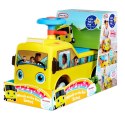 Little Tikes Little Baby Bum Interaktywny Jeździk Pchacz Autobus