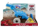 Mattel Dinozaur jeżdżący pożerający autka Cars Auta w trasie ZA4905