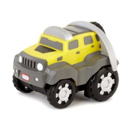 Little Tikes Autko Kaskaderskie Tumble SUV