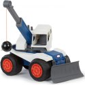 Little Tikes Samochód Dirt Digger Z Kulą Do Burzenia