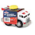 Slammin'Racers Wóz strażacki z dźwiękiem Little Tikes