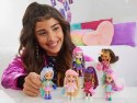 Lalka stylowa modowa Barbie Extra Mini Minis akcesoria HLN45 ZA5105 A