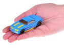 Hot Wheels Color Shifters samochody Resoraki zmieniają kolory 5szt ZA5083