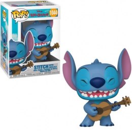 Figurka Funko POP Disney Stitch z ukelele Tm Toys