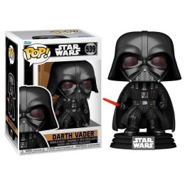 Figurka Funko Pop Vinyl Star Wars Darth Vader Tm Toys