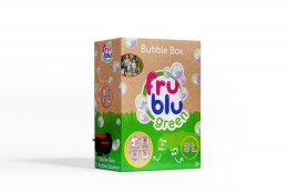 Płyn do baniek Fru Blu Bubble Box z kranikiem 3L Tm Toys