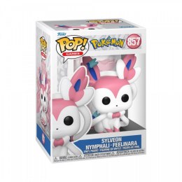 FUNKO Figurka POP Games: Pokemon - Sylveon (EMEA) Tm Toys