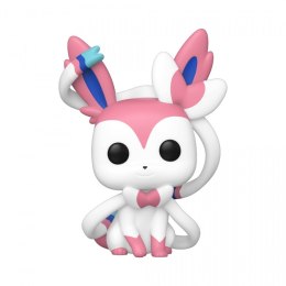 FUNKO Figurka POP Games: Pokemon - Sylveon (EMEA) Tm Toys