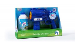 Fru Blue Shooter + płyn 0,4l Tm Toys