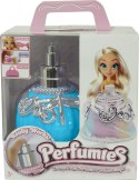 Laleczka Perfumies Perfum Cherrie Blossom Teal Tm Toys