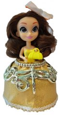 Laleczka Perfumies Perfum Chloe Love Yellow Tm Toys