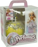 Laleczka Perfumies Perfum Chloe Love Yellow Tm Toys