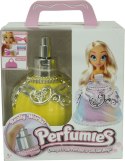 Laleczka Perfumies Perfum Chloe Love Yellow Tm Toys