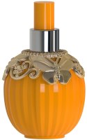 Laleczka Perfumies Perfum Ella Jada Orange Tm Toys