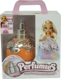 Laleczka Perfumies Perfum Ella Jada Orange Tm Toys