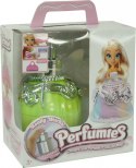 Laleczka Perfumies Perfum Lily Sky Light Green Tm Toys