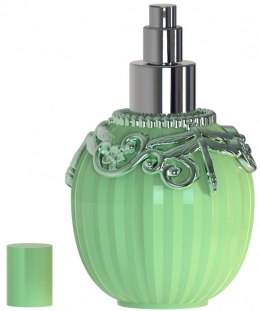 Laleczka Perfumies Perfum Lily Sky Light Green Tm Toys